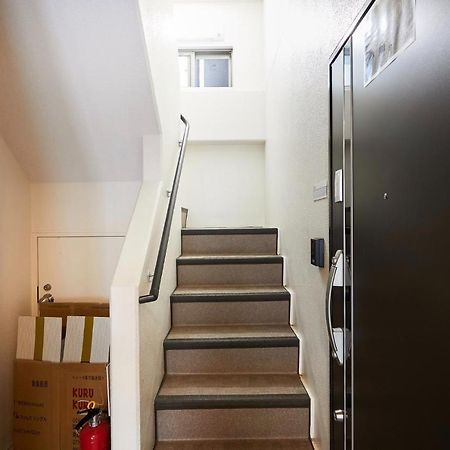 Marvelous Kinshicho - Vacation Stay 12954V Tokyo Exterior photo