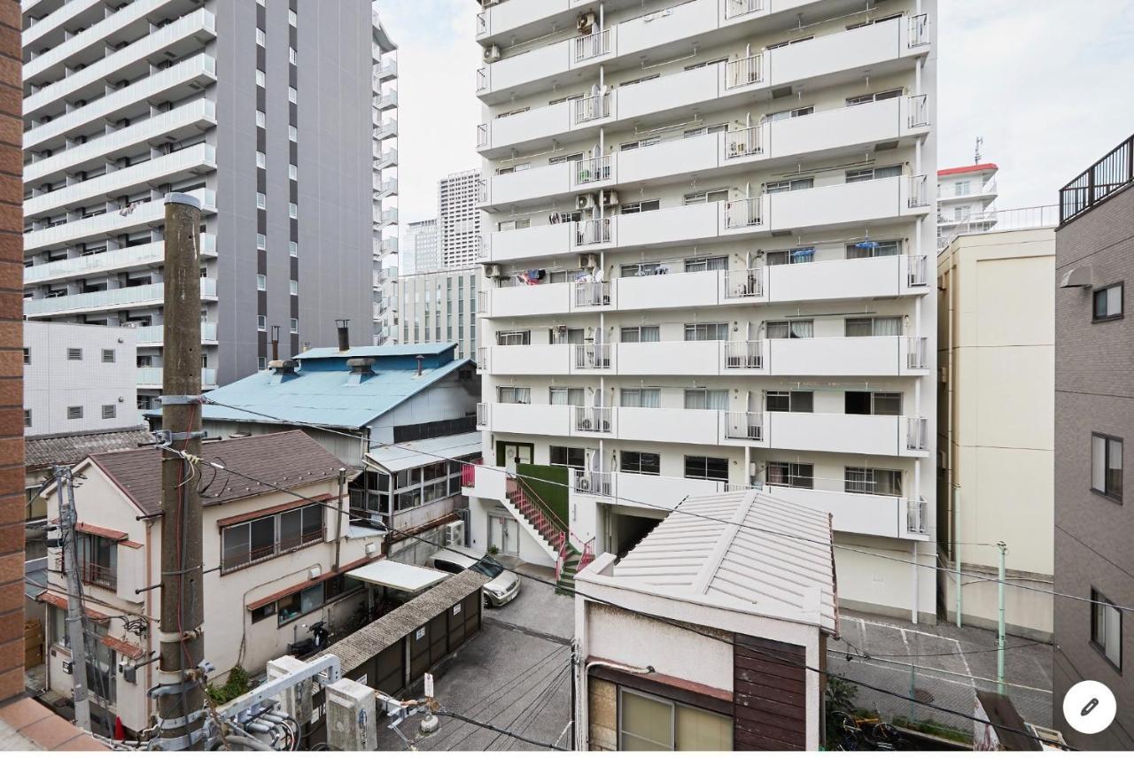 Marvelous Kinshicho - Vacation Stay 12954V Tokyo Exterior photo