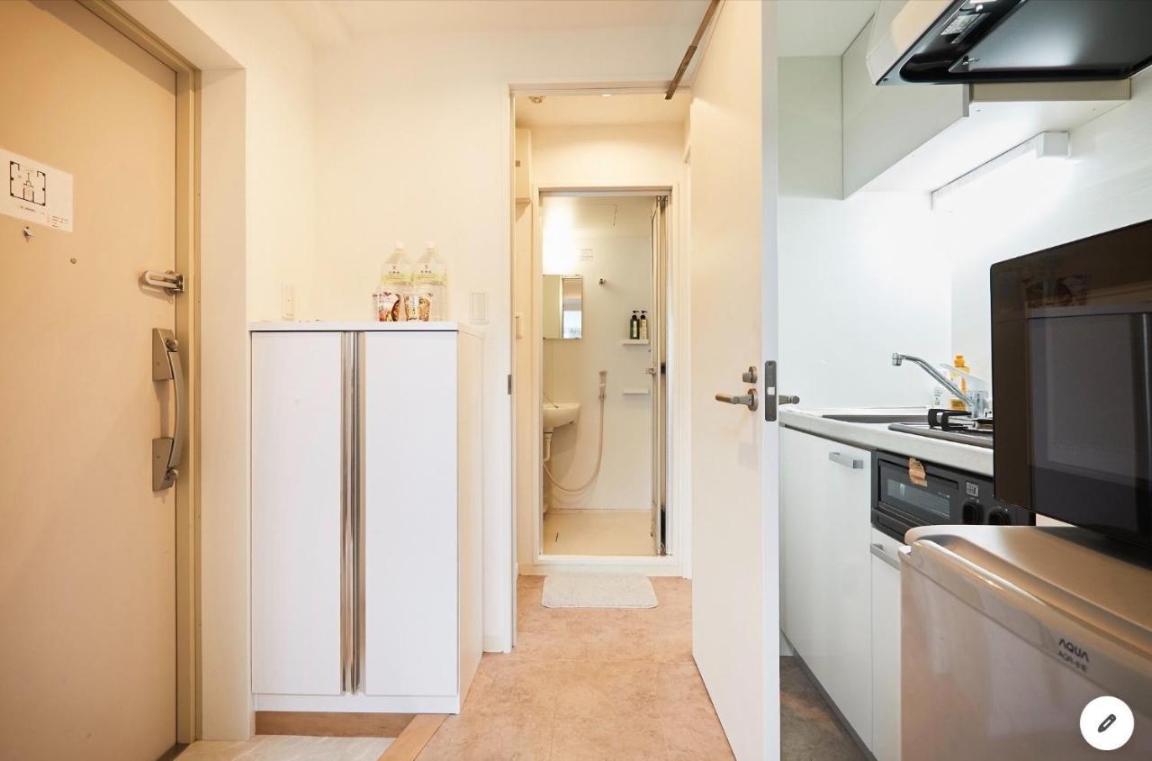 Marvelous Kinshicho - Vacation Stay 12954V Tokyo Exterior photo