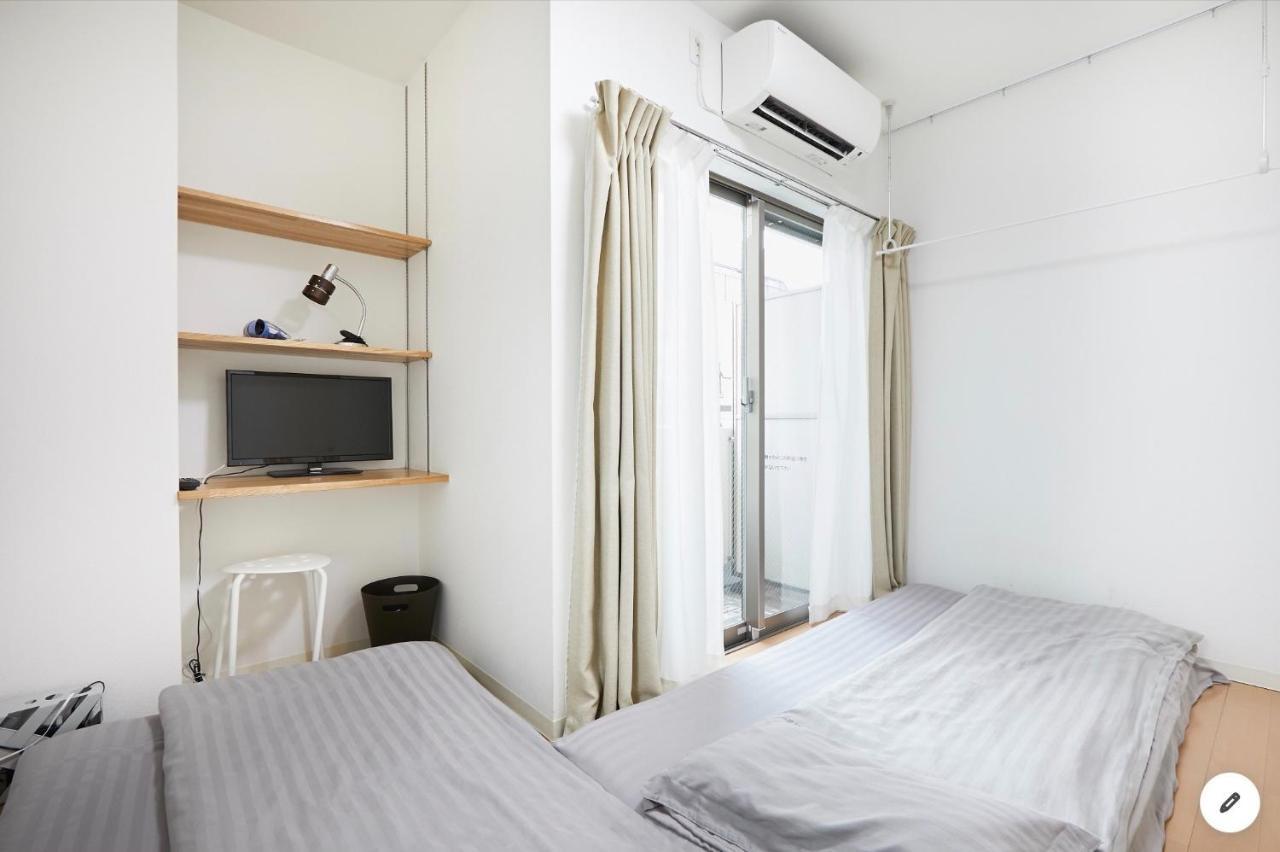 Marvelous Kinshicho - Vacation Stay 12954V Tokyo Exterior photo
