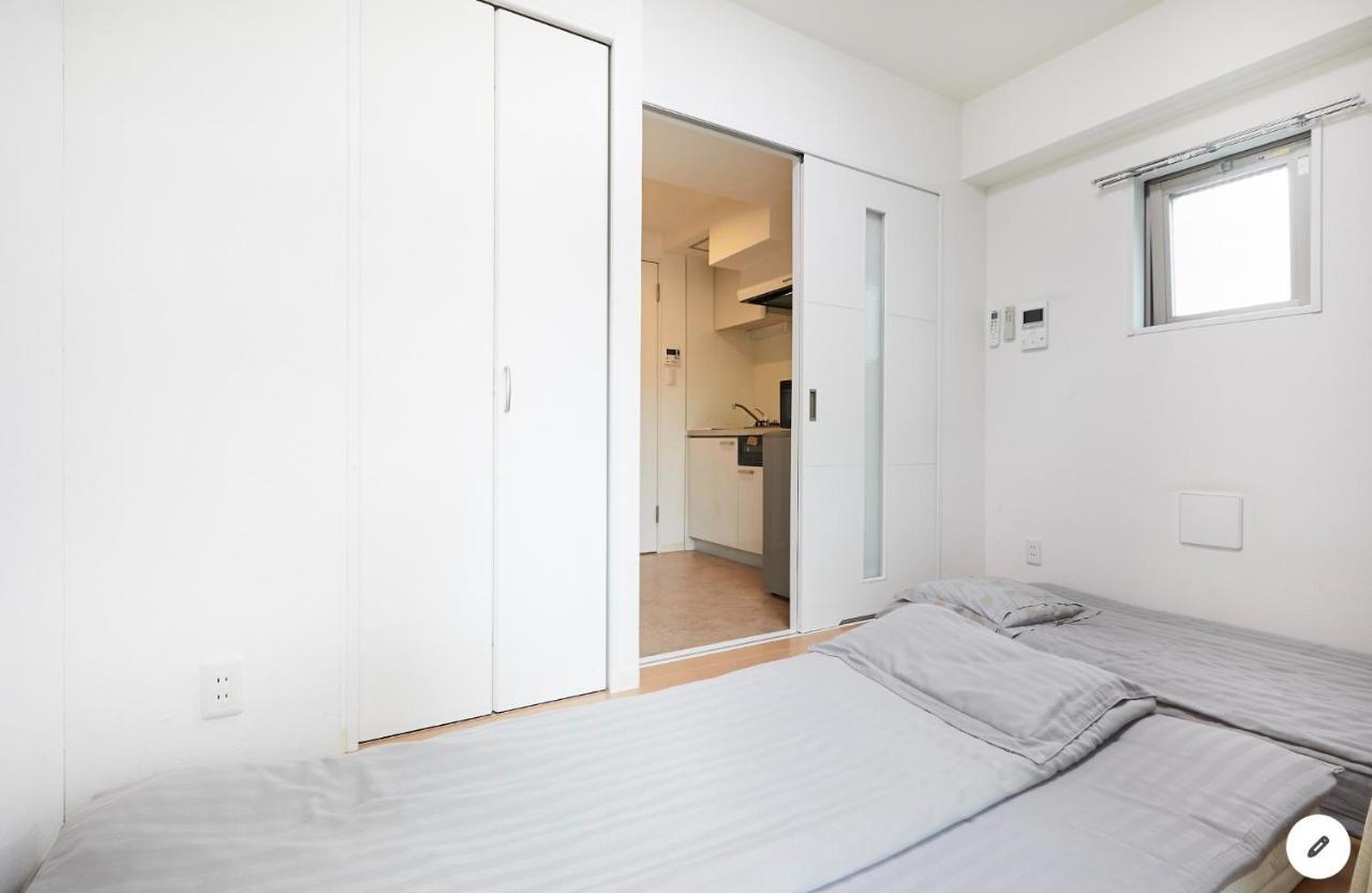 Marvelous Kinshicho - Vacation Stay 12954V Tokyo Exterior photo