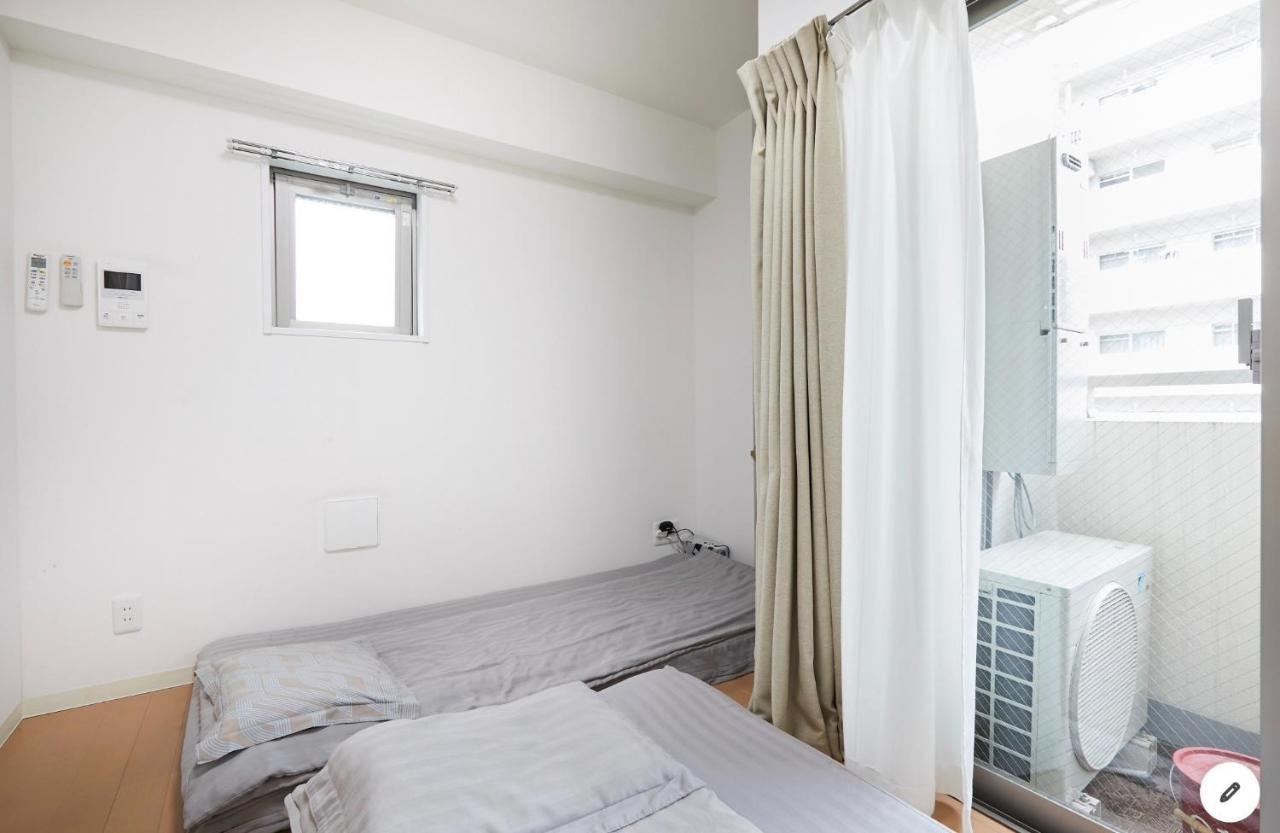 Marvelous Kinshicho - Vacation Stay 12954V Tokyo Exterior photo