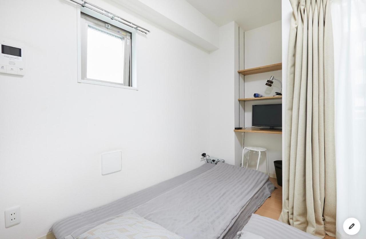 Marvelous Kinshicho - Vacation Stay 12954V Tokyo Exterior photo