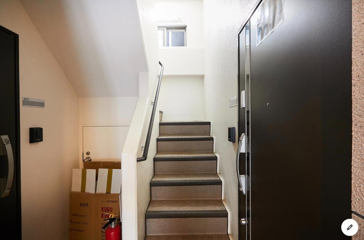 Marvelous Kinshicho - Vacation Stay 12954V Tokyo Exterior photo