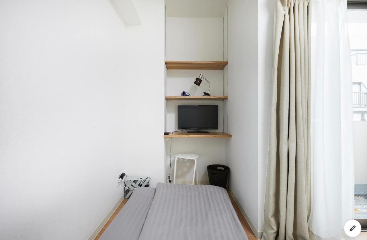Marvelous Kinshicho - Vacation Stay 12954V Tokyo Exterior photo