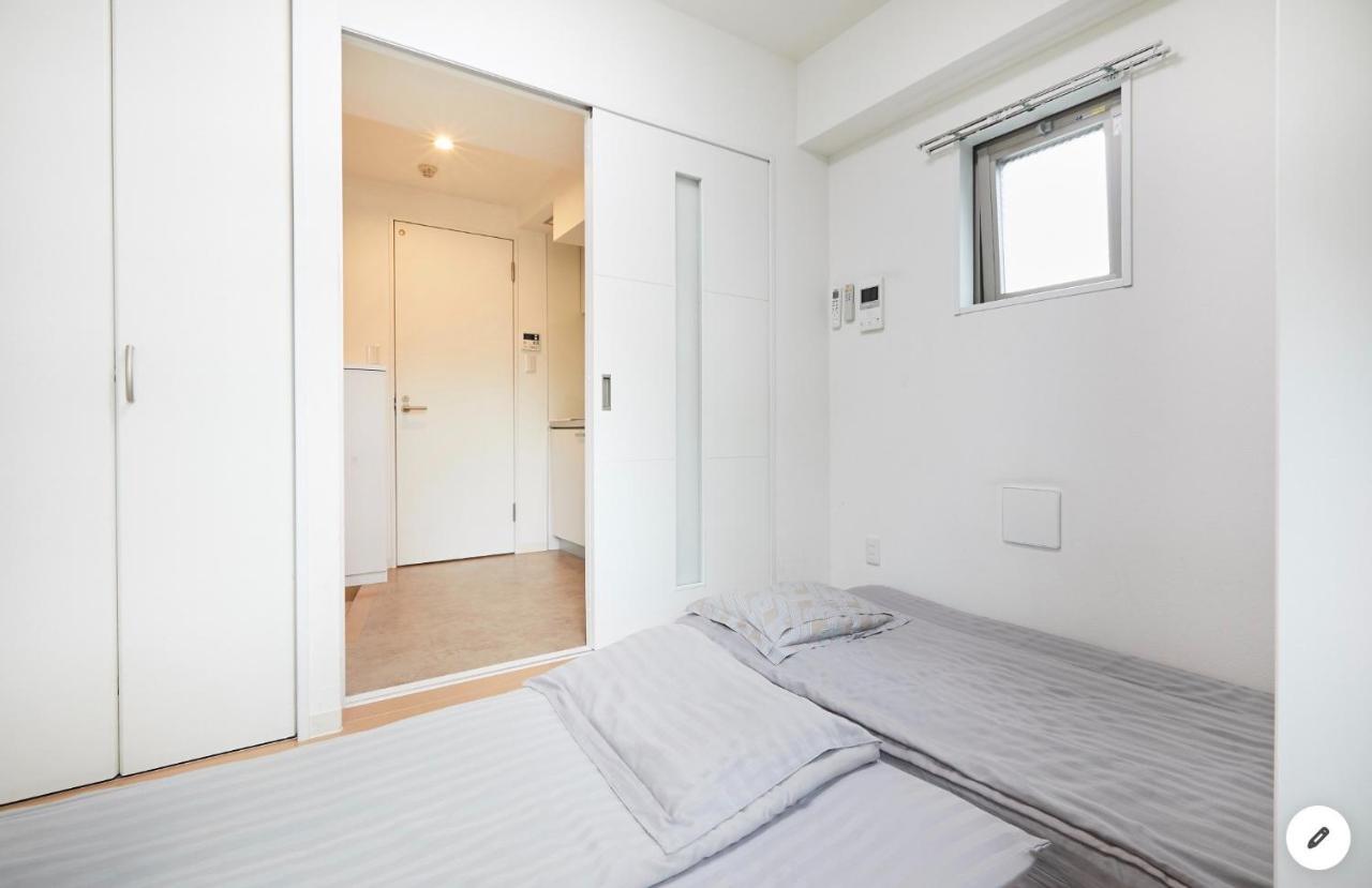 Marvelous Kinshicho - Vacation Stay 12954V Tokyo Exterior photo